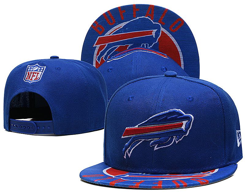 2021 NFL Buffalo Bills Hat TX 07071->nfl hats->Sports Caps